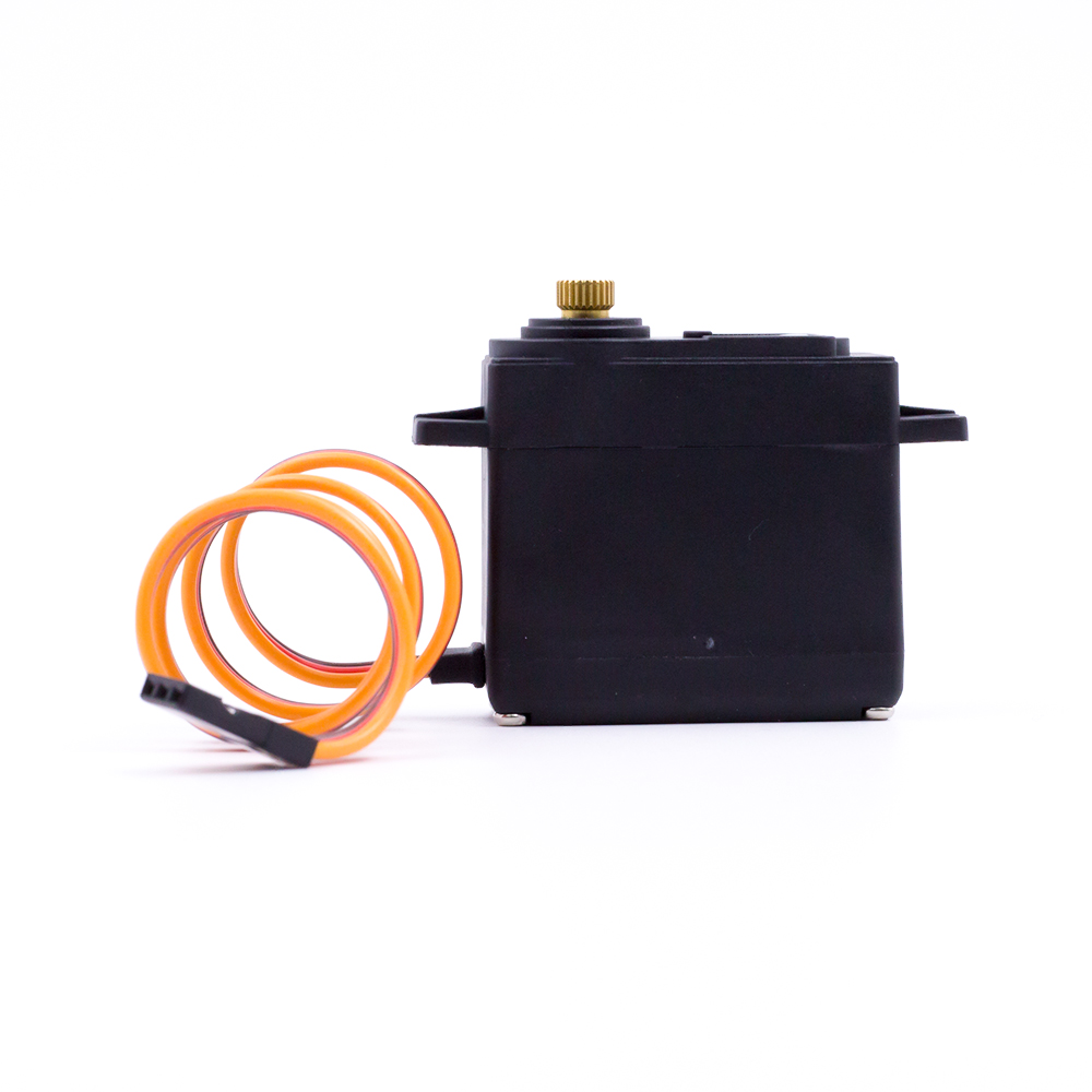 Сервопривод MG995 12кг 180 градусов